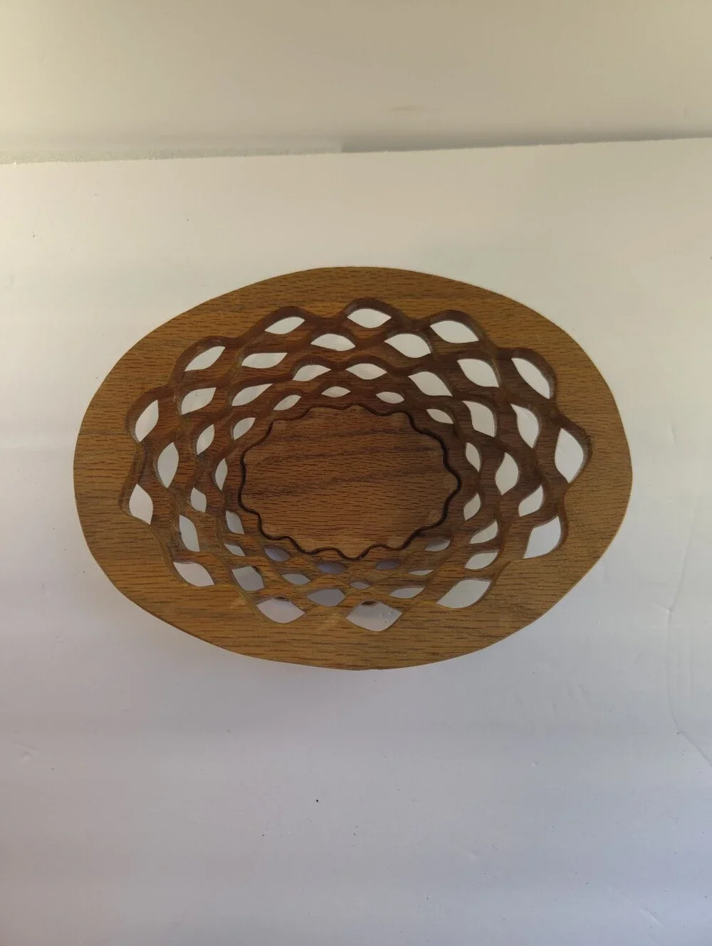 no brand this oval